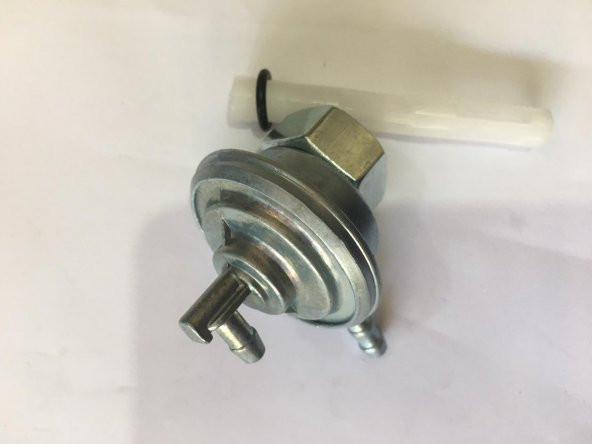 SCOOTER ACTİVA/MT/FİZYY VİDALI BENZİN MUSLUK - Resim 3