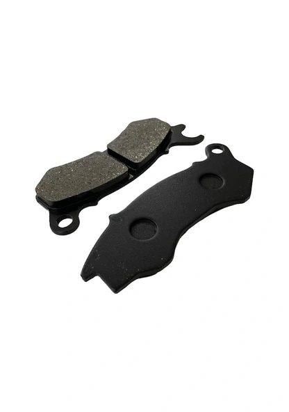 Ön Fren Disk Balata Honda Pcx 125 - 150 - Resim 2