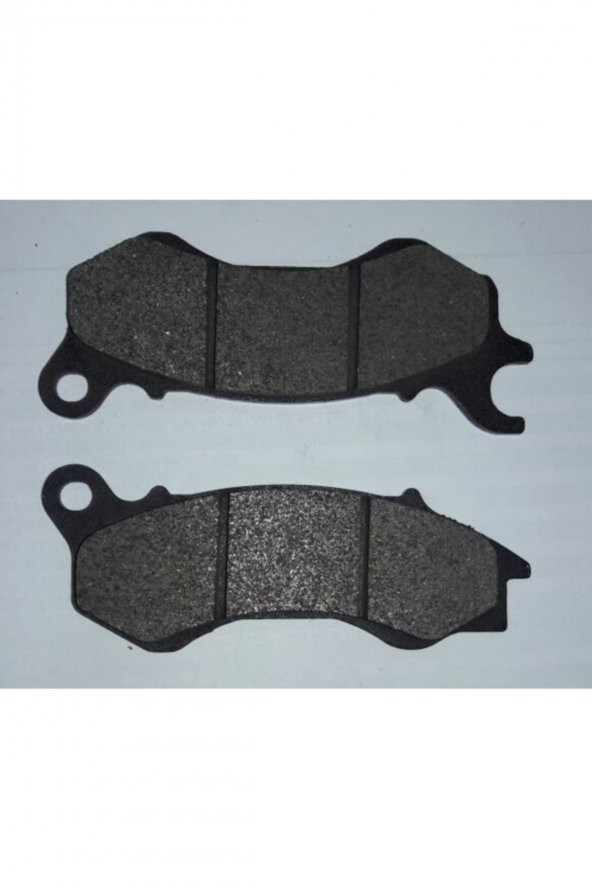 Ön Fren Disk Balata Honda Pcx 125 - 150 - 2