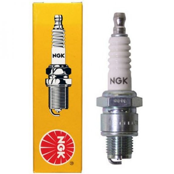 NGK Buji Ngk BR7HS-10 Yamaha Bws