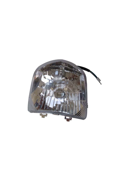Crazy Sk125 Far Komple Lüks Orijinal