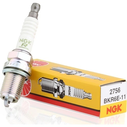 Ngk Ateşleme Buji Takımı (4lü) ( Bkr6e-11 ) ürün görseli