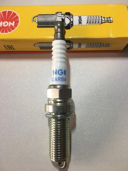 Ngk Lkr7e 1643 Buji Pulsar Orta Ktm Duke 250/400 - Resim 3