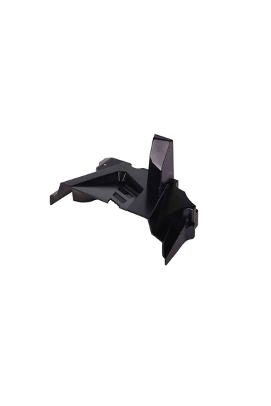Sharp -kmt200-10s Ön Dişli Kapağı (motor Kapağı) Orijinal