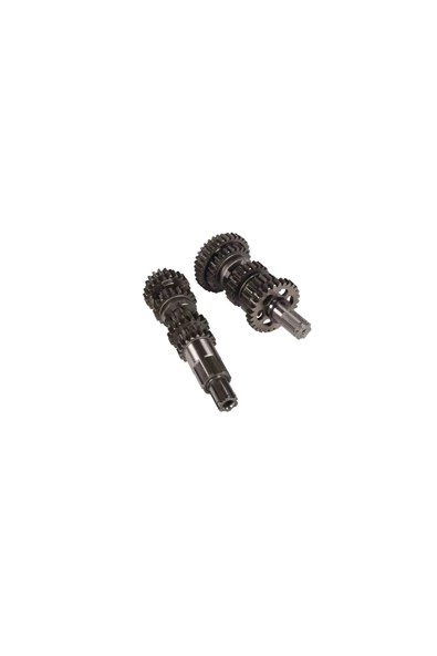 Sharp Kmt170-10s Şanzıman Komple Orijinal