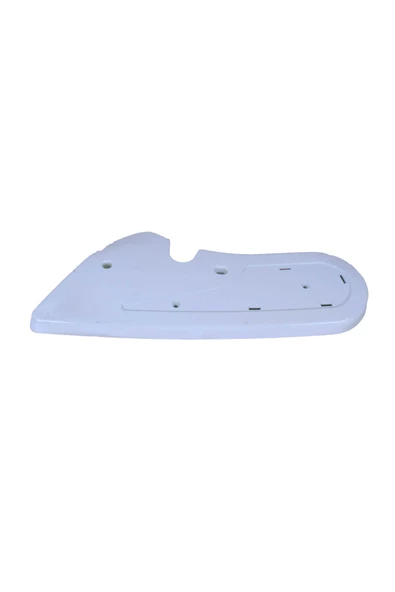 Angel 250 (250 W) Zincir Muhafaza Ve Dekoratif Sol Beyaz Orijinal - 1
