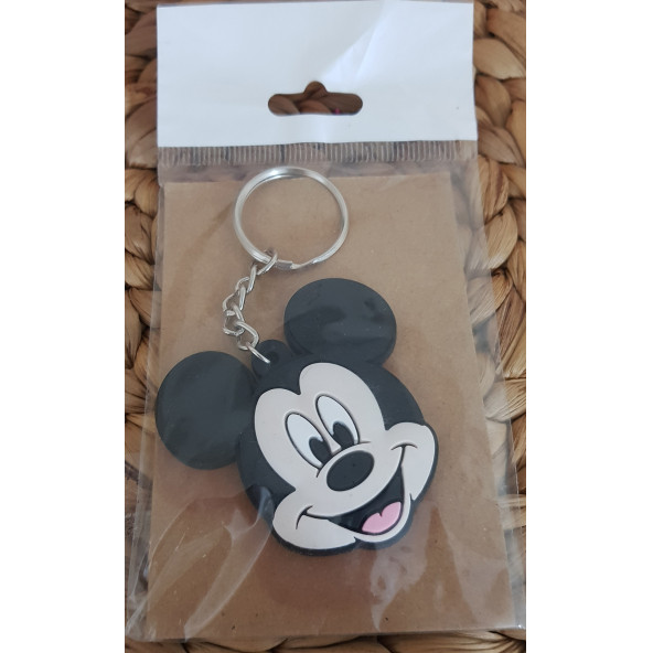 Mickey Mouse Anahtarlık