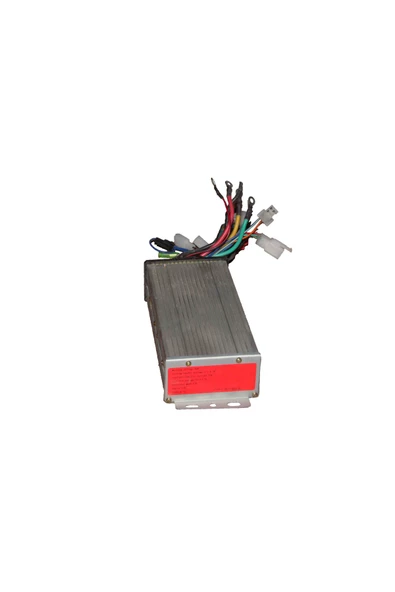 Assıstant 1000w Tek Klt Beyin (cdı)(60w 33ah 120 ) Orijinal