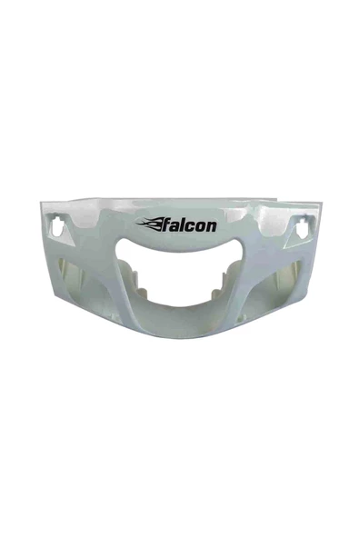 Assıstant 1000w Tek Klt Far Grenajı Beyaz Orijinal ürün görseli 1