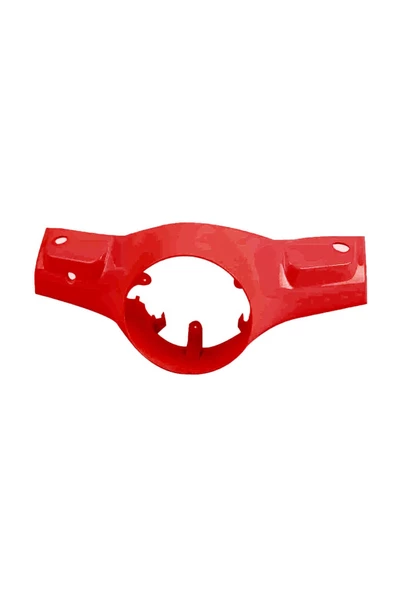 Assıstant Xl 2500 Çift Klt Far Grenajı Kırmızı Orj Orijinal ürün görseli 1