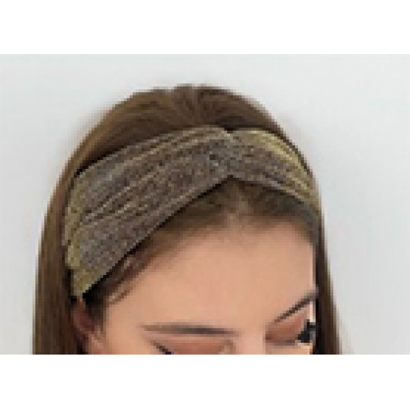 Simli Saç Bandı ürün görseli 1