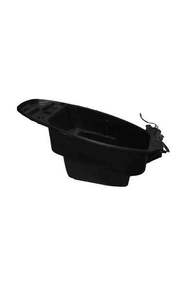 Dınamıc 4000 (1500 W) Sele Alt Kutusu (torpido ) Orijinal