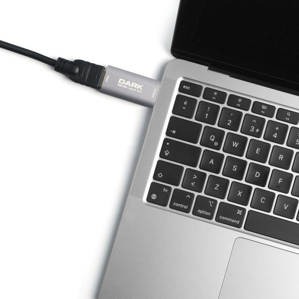 Dark HD 1080P 60FPS Video Capture Dongle - 3