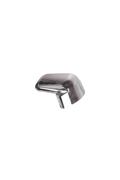 Electra 6500 Dekoratif Kapak Nikel Sağ Orijinal