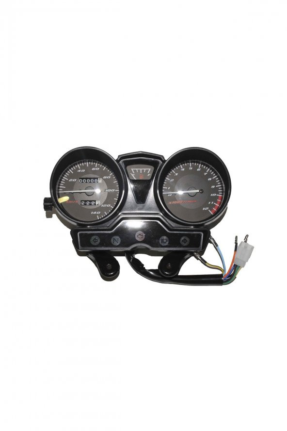 Falcon YBR 125 KM SAATİ DEVİR TELLİ-YBR K ORJ