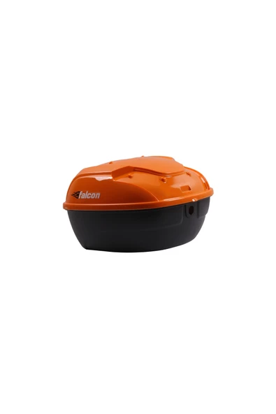 Handy 249 (250 W) Çanta Alt Üst Komple Turuncu Orjinal Orijinal