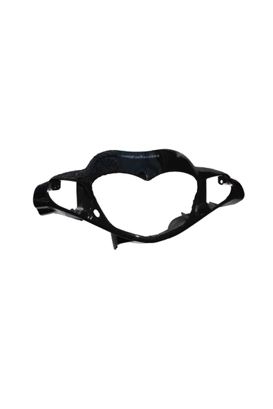 Plus 100s Cub Far Grenajı Siyah Orijinal ürün görseli 1