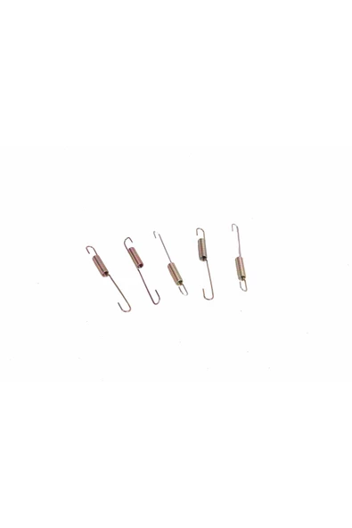 Lıon Sk150-6 Arka Fren Müşür Yayı Orijinal