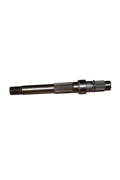 Dolphın Km100t-2 -varyatör Mili (tahrık Mili) Orijinal