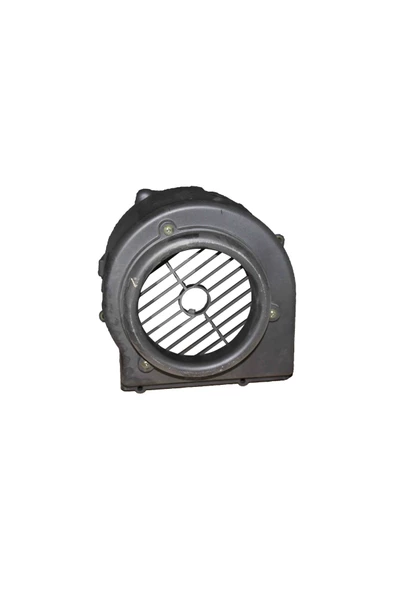 Dolphın Km100t-2 Fan Kapağı Orijinal