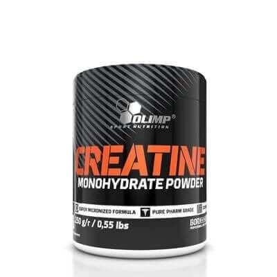 Olimp Creatine Monohydrate Powder 250 Gr