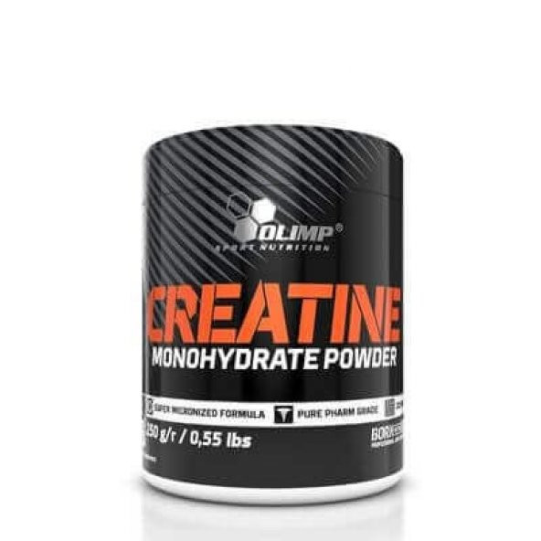 Olimp Creatine Monohydrate Powder 250 Gr