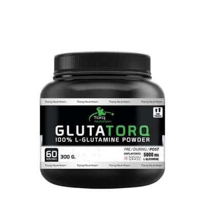 Torq Glutatorq %100 L-Glutamine 300 Gr