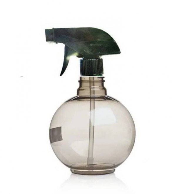 Adipa As 250 ml Boş Sprey Püskürtücü Şişe