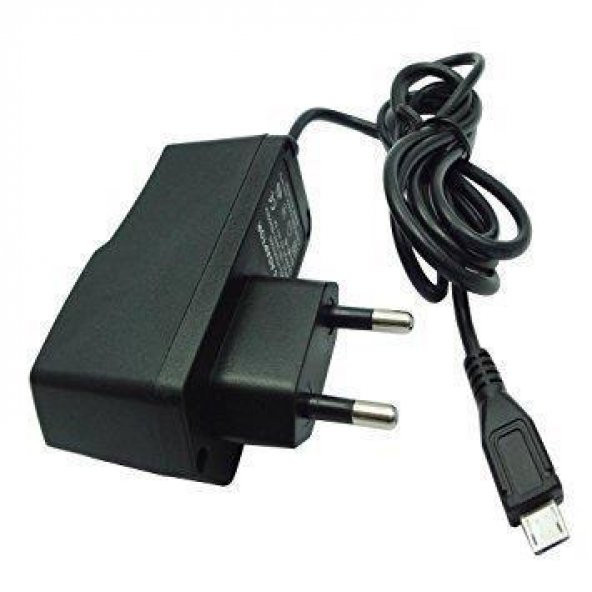 Mobil Termal Printer  Adaptörü 5 volt Micro Usb