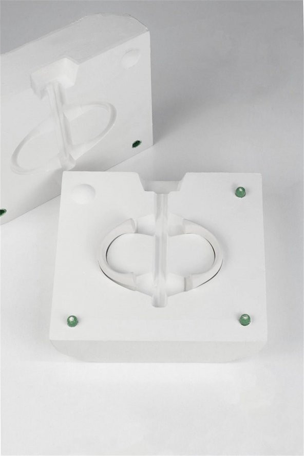 Kulp Alçı Kalıp ürün görseli