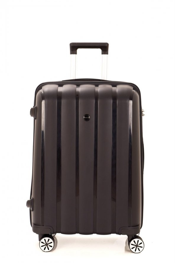 MÇS Polipropilen Üçlü Valiz Seti V305 - 2