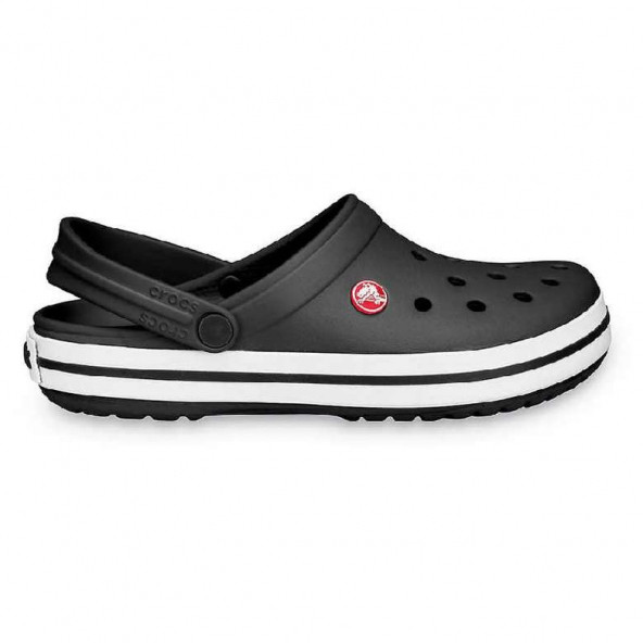 Crocs 11016 Crocband Siyah Terlik