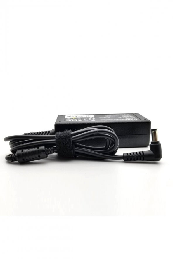 Toshiba Satellite A300 Adaptör Şarj Aleti - 3