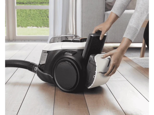 Electrolux Pure C9 Pc91-Alrgt 650 W Toz Torbasız Süpürge - 3