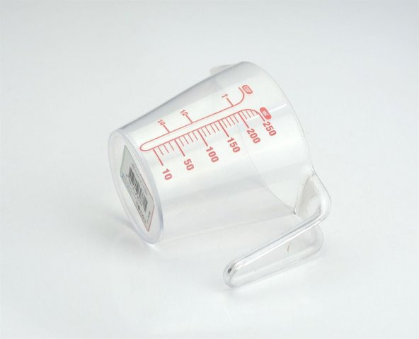 Ölçü Kabı | 250 ML - 3