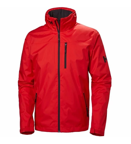 Helly Hansen Crew Midlayer Kırmızı Erkek Ceket Mont HHA.30253