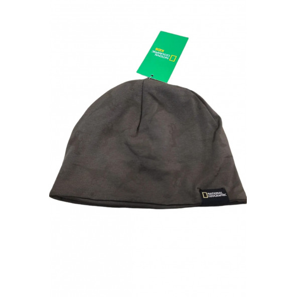 AYYBUU National Geographic Haki Erkek Çocuk Bere