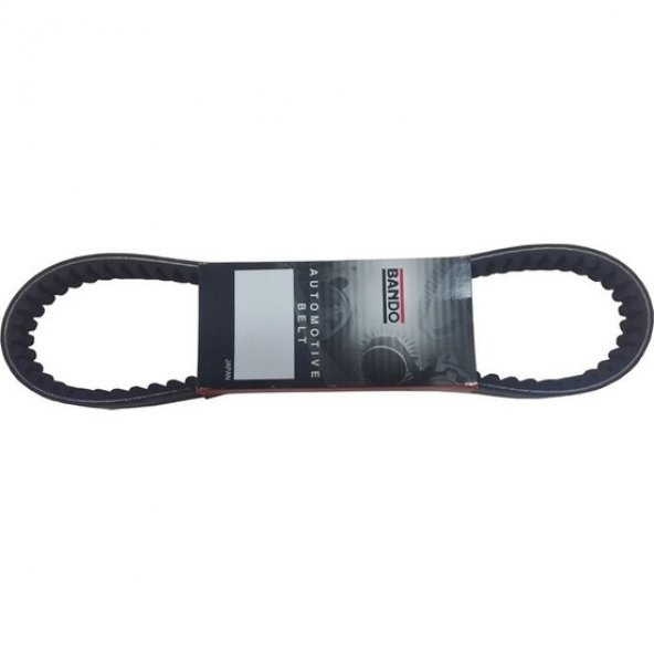 Bando Kayış Bando (669-18-30) 50 Cc Revıval Honda Today Mondıal 50Tt Motogusto Rapıd 50 Scooter (669 Uzunluk-18 Sırt-30 Açı-8Yükseklik