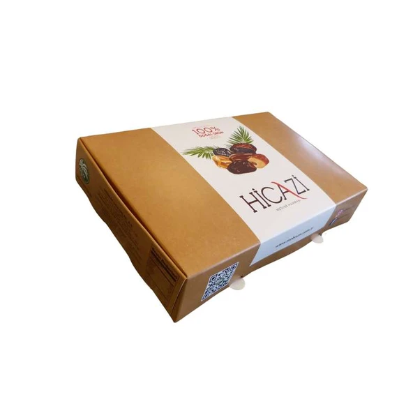 Hicazi Mebrum 1 Medine Hurma (1 kg) - 3