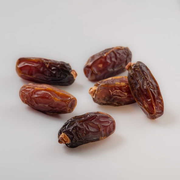 Hicazi Mebrum 1 Medine Hurma (1 kg) - 2