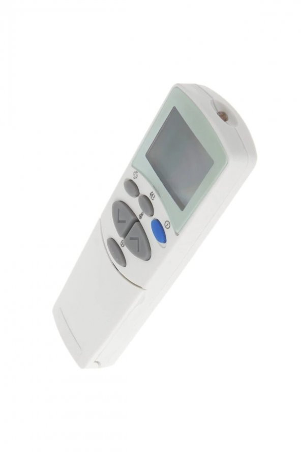 Demirdöküm Model No DSKI 09 HP Klima Kumandası - 5