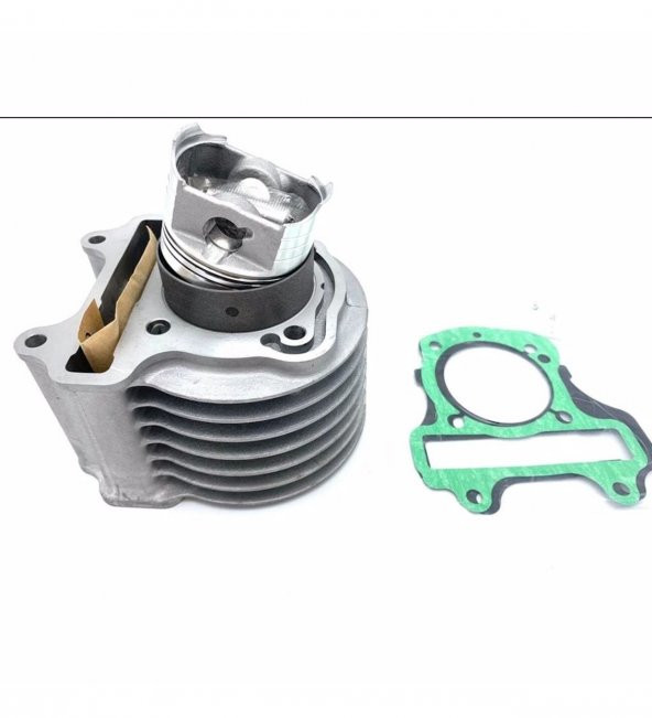 Honda Activa S Silindir Piston Set