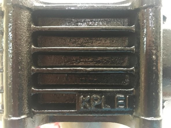 ACTİVA/BEAT/PLASURE SİLİNDİR PİSTON KOMPLE FLC - Resim 4