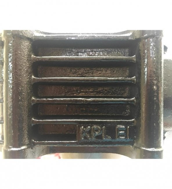 ACTİVA/BEAT/PLASURE SİLİNDİR PİSTON KOMPLE FLC - Resim 8