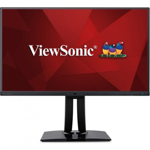 ViewSonic VP2785-2K 27" 60Hz 5ms (HDMI+Display) QHD IPS Monitör