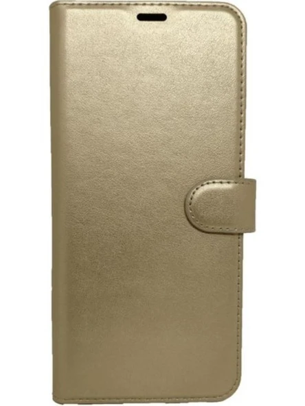 Redmi Note 8 Pro Kapaklı Kılıf Kartlıklı Cüzdan Kılıf - 2