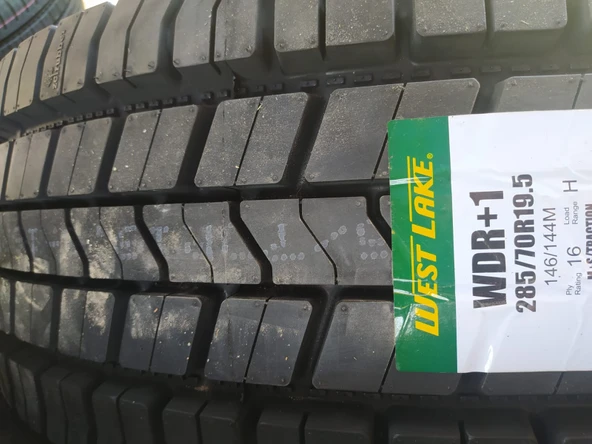 WESTLAKE 285/70R19.5 16 PR M+S 2025 ÜRETİM ÇEKER TİP - 3