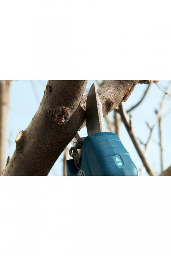 PRO PRUNER AKÜLÜ BAHÇE MAKASI - 3