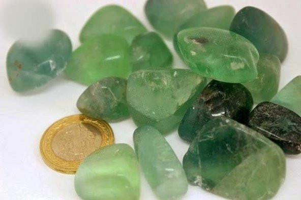 Florit Taşı 16-20 Gram ürün görseli 1