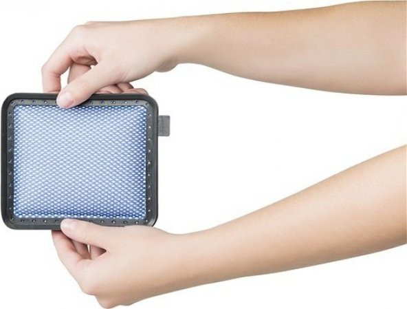Arnica Pika ET14410 Lila Elektrikli Süpürge - 5